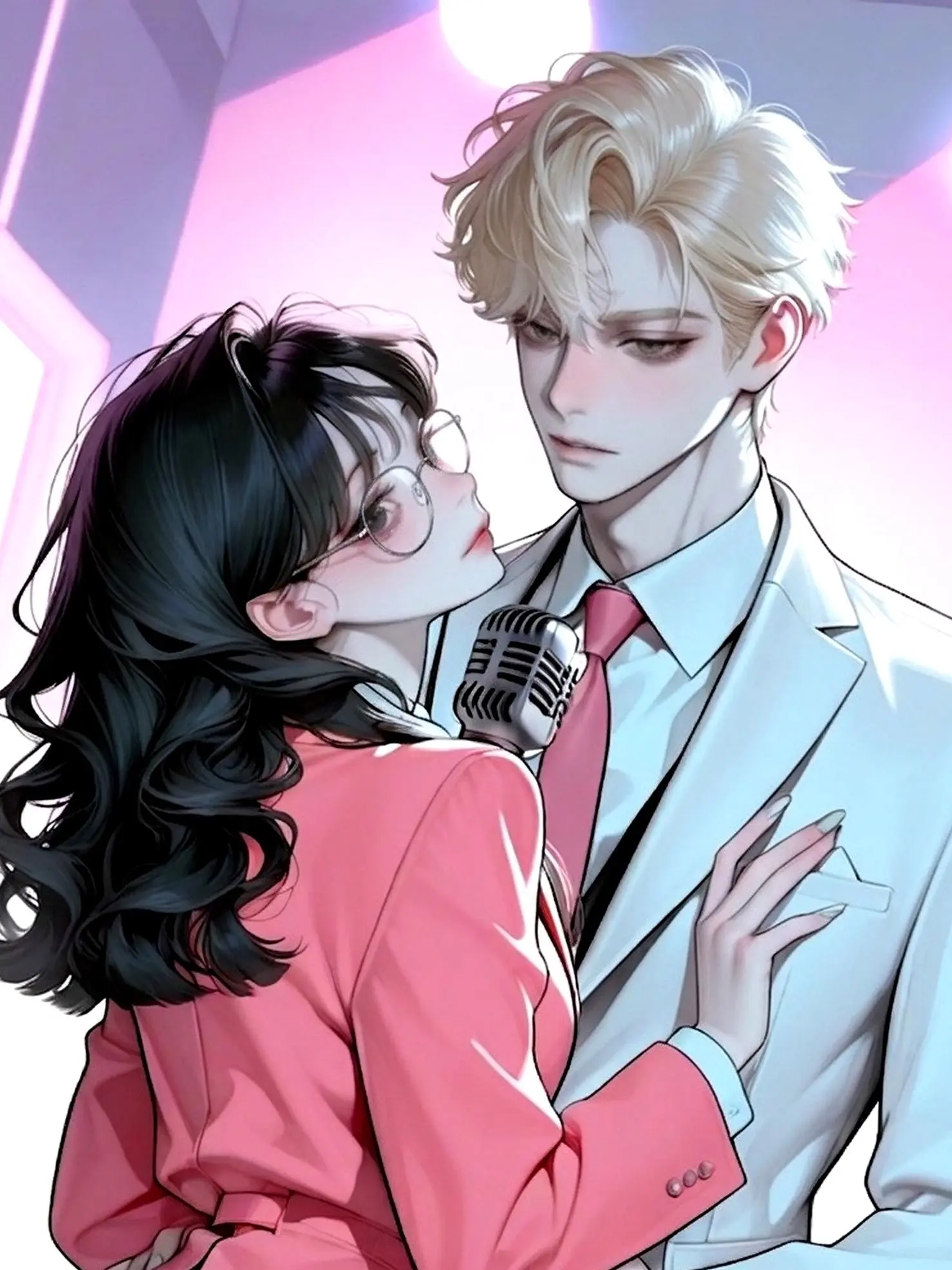 nkchn의 恋人が相方と浮気中。