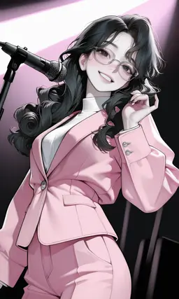 Profile image of 優梨愛