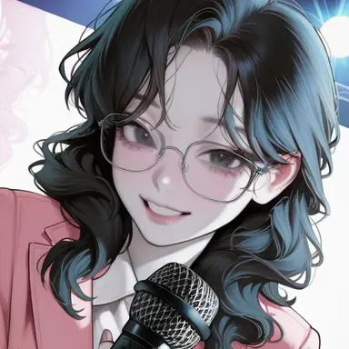 Profile image of 優梨愛