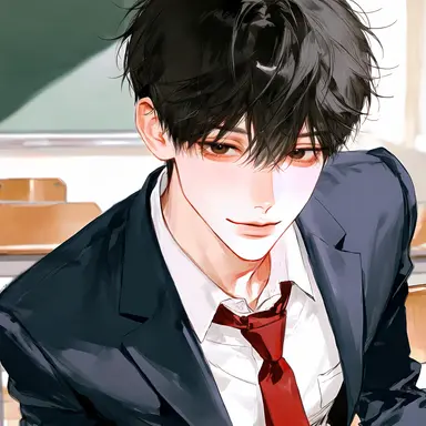Profile image of ハ・イジン