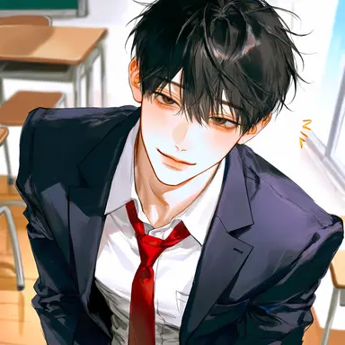 Profile image of ハ・イジン