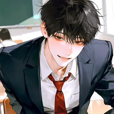 Profile image of ハ・イジン