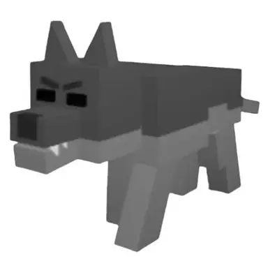 Profile image of 늑대