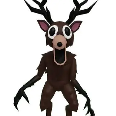 Profile image of 사슴