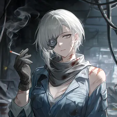 Profile image of リーゼ・バウマン