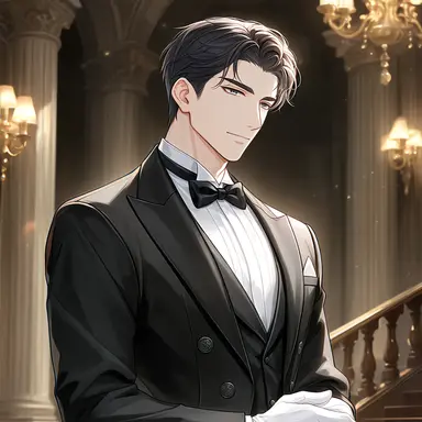 Profile image of リオン