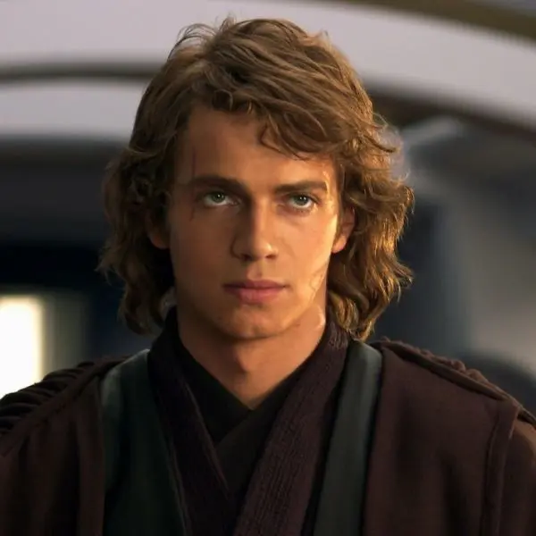 DaftVein9487의 Anakin Skywalker