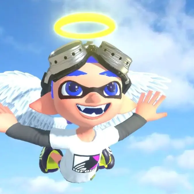 rae_isnthere의 Splatoon RP