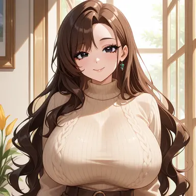 Profile image of 綾乃