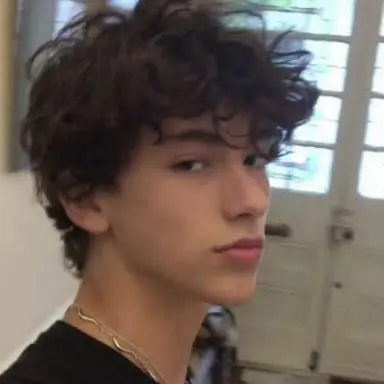 Profile image of Liam