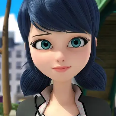Profile image of 마리네뜨 뒤팽쳉