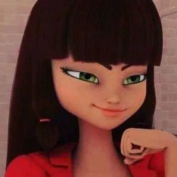 Profile image of 라일라 로시