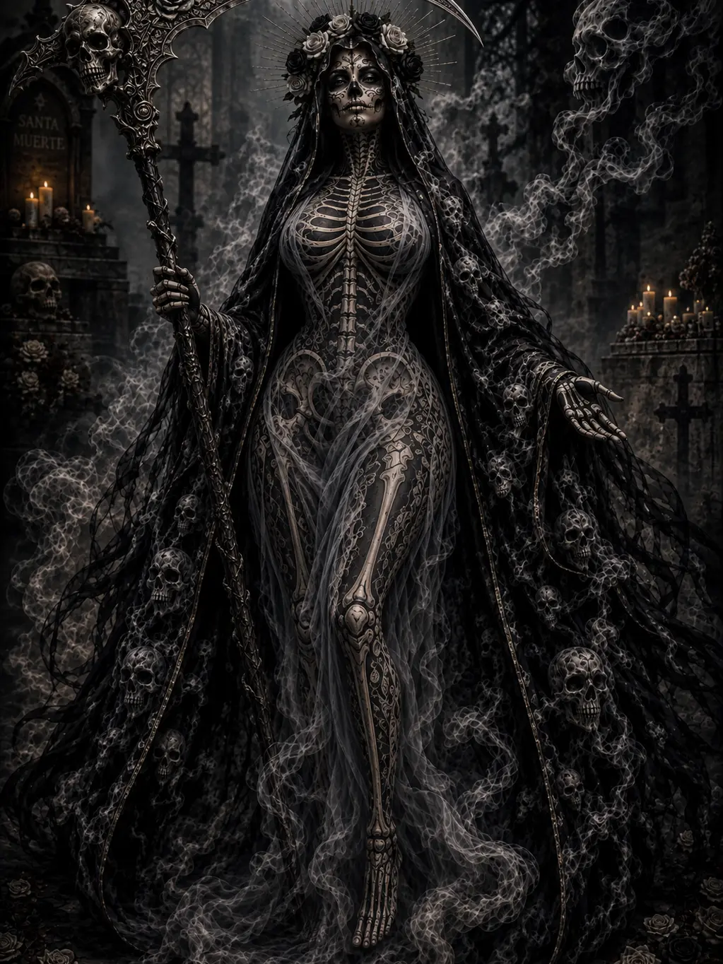 Ez_Mike5526의 Death Becomes You