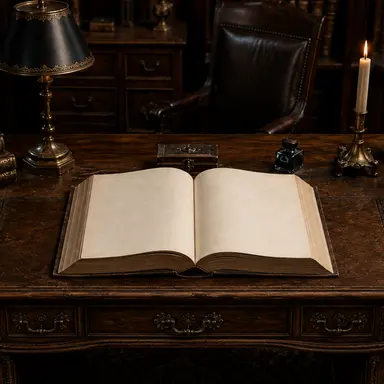 Profile image of The Book