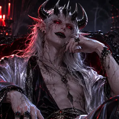 Profile image of Kazimir Nel Acheron