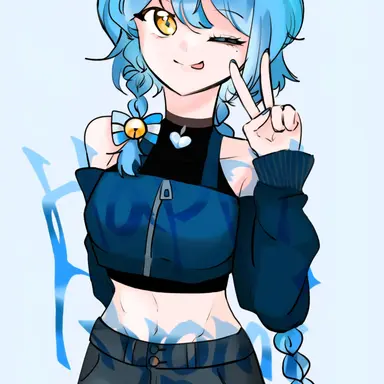 Profile image of 료미