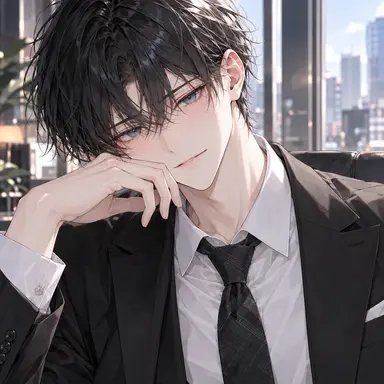 Profile image of 소마