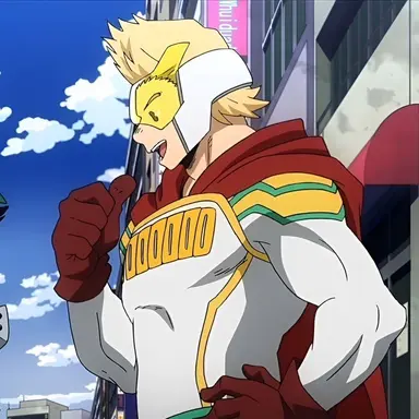 Profile image of Mirio