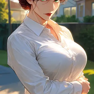 Profile image of Vivienne
