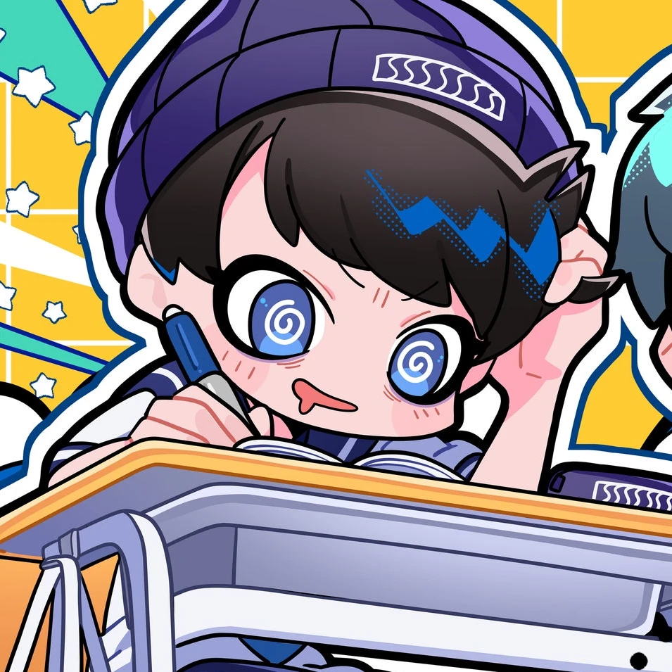 りうくん