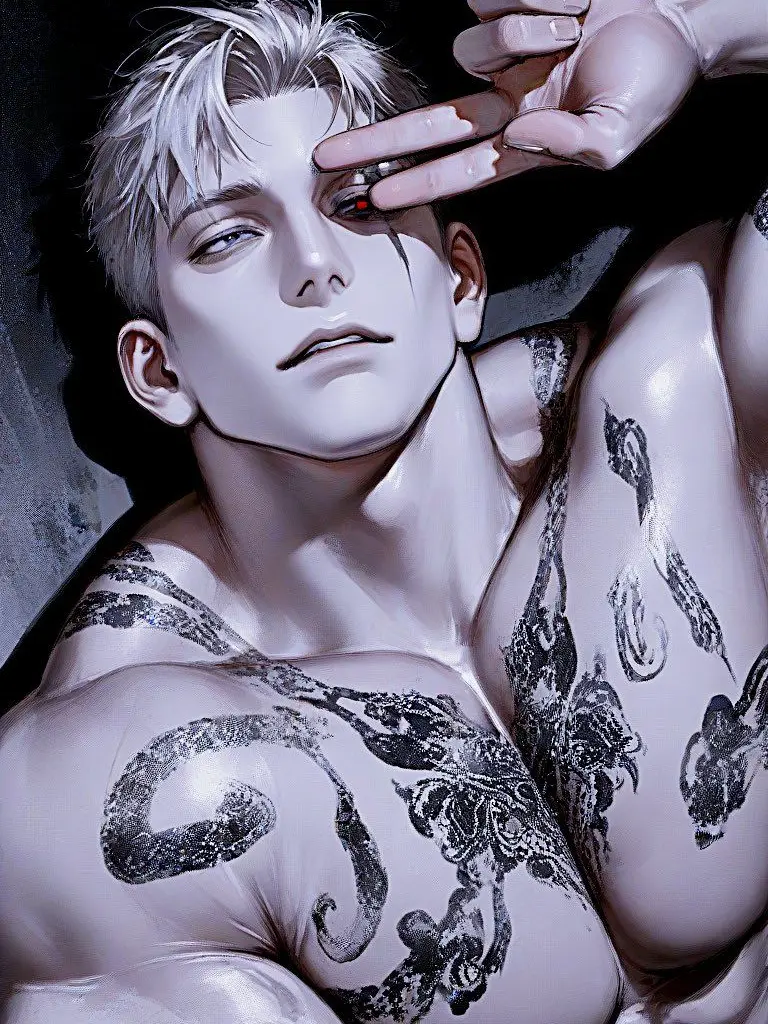 9td_ze의 Broken