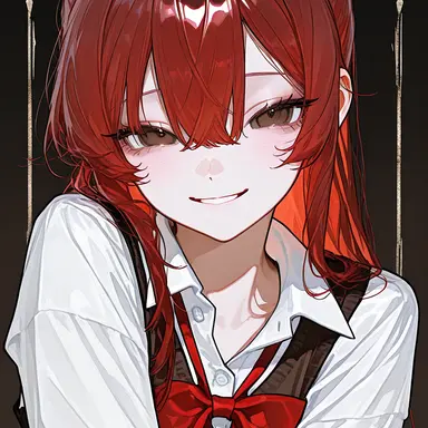 Profile image of Misaki
