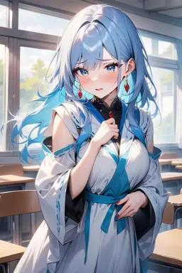 Profile image of 明里