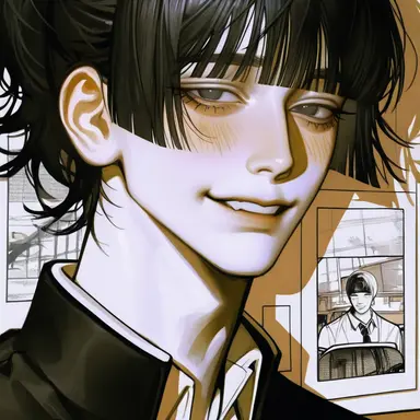 Profile image of 中学生の凌木