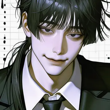 Profile image of 高校生の凌木