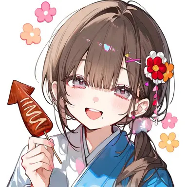 Profile image of みくる