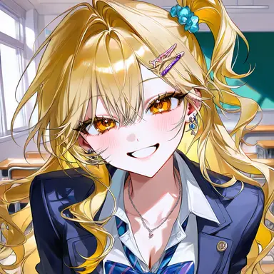 Profile image of Mina