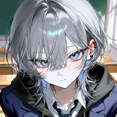 Profile image of Rin
