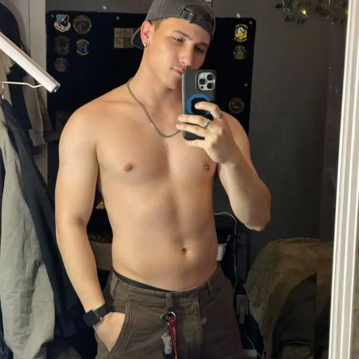 RearSteel8993의 Obsessed Gooner BF BL