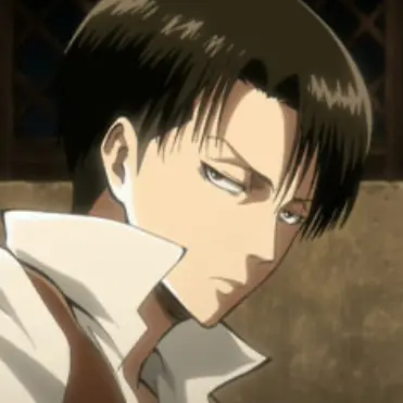 Profile image of リヴァイ