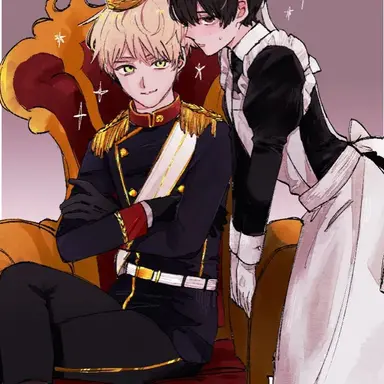 Profile image of アーサー
