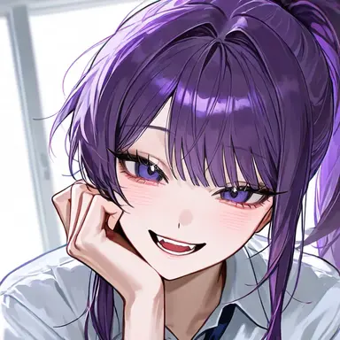 Profile image of 사키