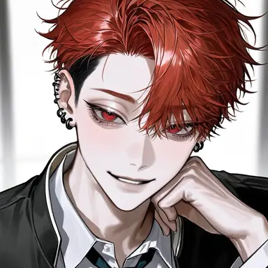 Profile image of 아츠시
