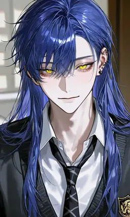 Profile image of 리첸