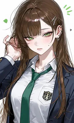 Profile image of 유에