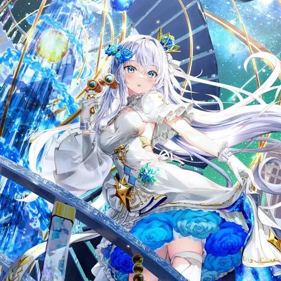 ユリア