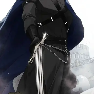 Profile image of Duke William Blackwood