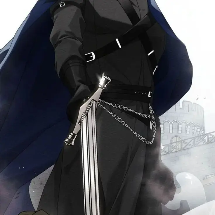 MutePlow0876의 Duke William Blackwood