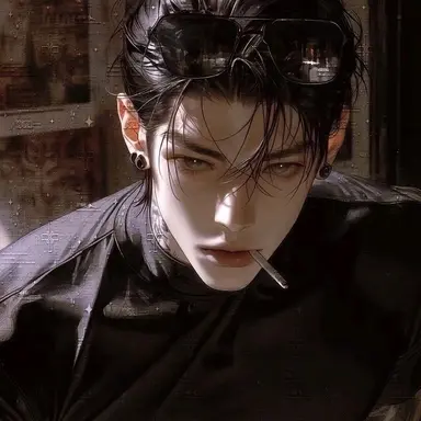 Profile image of 백시온