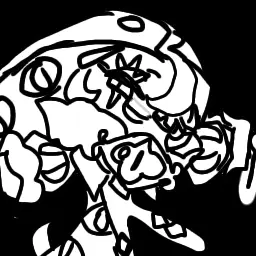 Profile image of 쉐도우밀크 쿠키