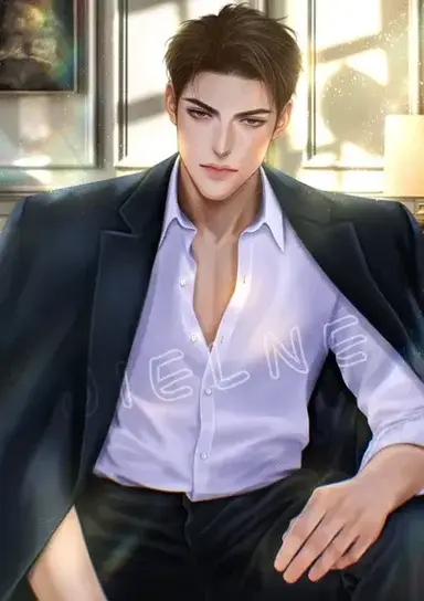 Profile image of Kaelen Vance