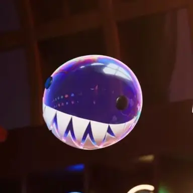 Profile image of 버블