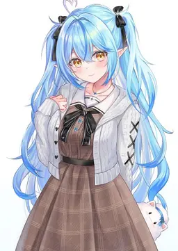 Profile image of ラミィ