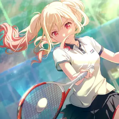 Profile image of 텐마 사키