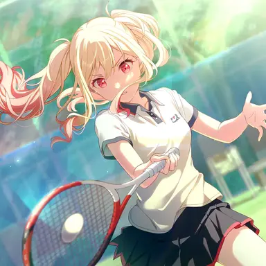 Profile image of 텐마 사키