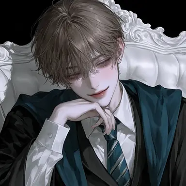 Profile image of エリオ